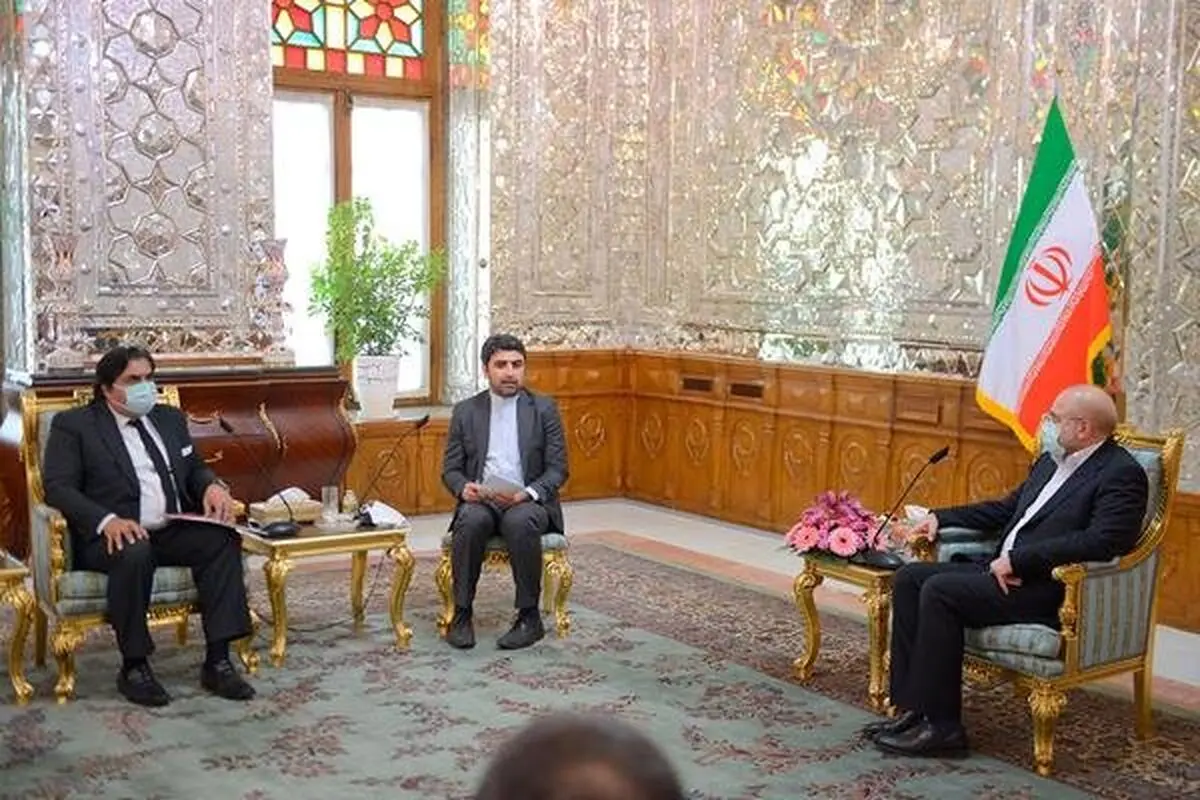 ​ دولت پاکستان نسبت به آزادی ۳ گروگان ایرانی اقدام فوری کند