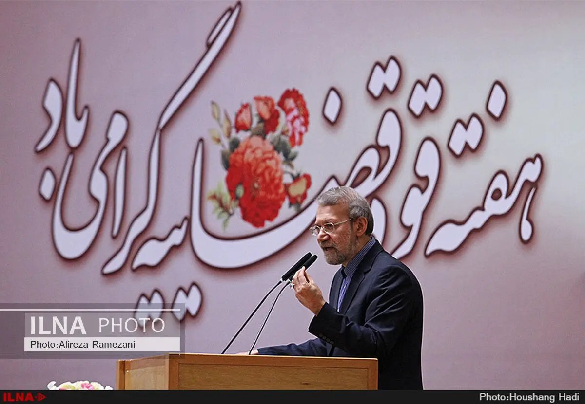 دستگاه قضا با سرعت بیشتر به تخلفات رسیدگی کند