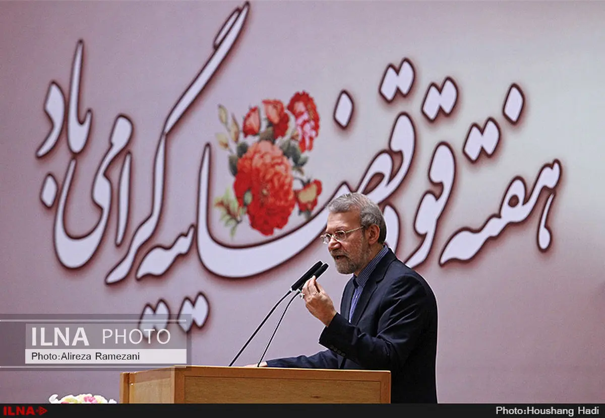 دستگاه قضا با سرعت بیشتر به تخلفات رسیدگی کند