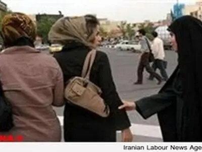 ظهور یک تشکل جدید برای امر به معروف و نهی از منکر