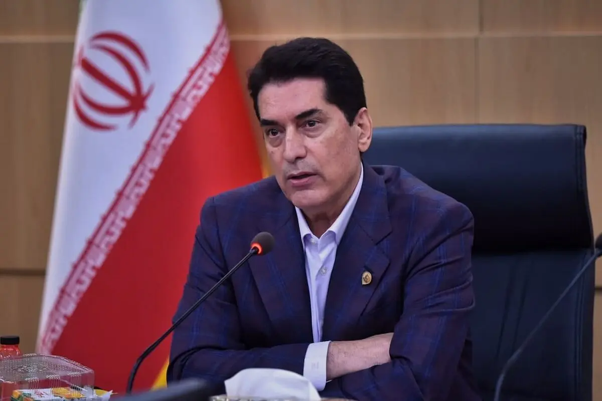 گردش مالی ۶ تا ۷ میلیارد دلاری صنعت لوازم خانگی 