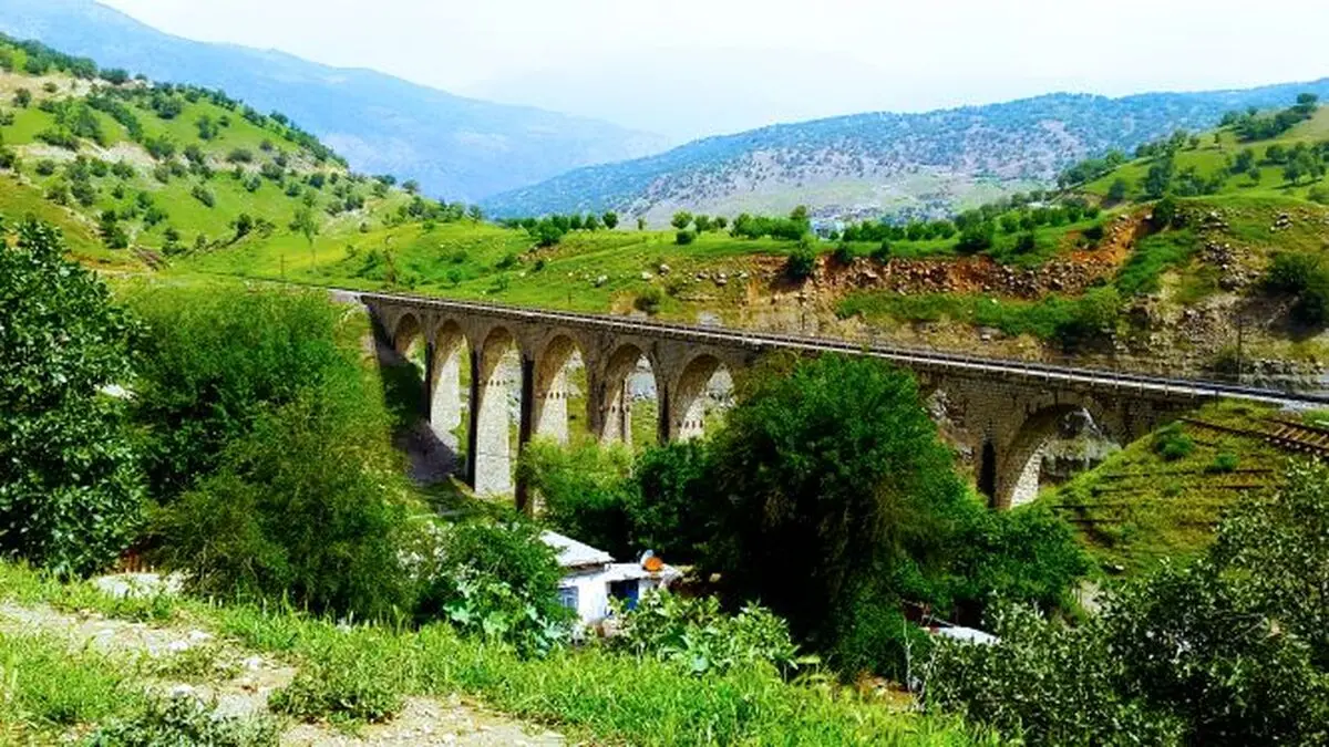نمایشگاه عکس مجازی سعید  الله‌وردی در فرهنگسرای گلستان