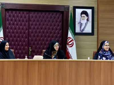 انتصاب 5 معاون استاندار از میان بانوان در کمتر از یکسال بی‌سابقه است