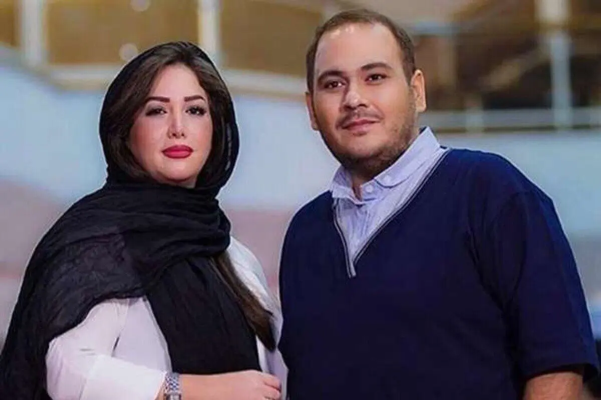 تحسین علیرضا داوودنژاد از همراهی عروسش در سال‌های بیماری همسرش 