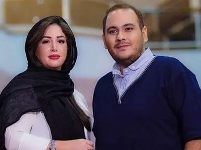 تحسین علیرضا داوودنژاد از همراهی عروسش در سال‌های بیماری همسرش 