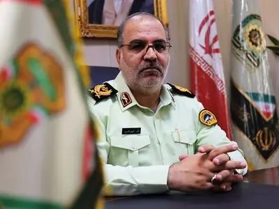 آزادی گروگان ۵ میلیارد تومانی در تهران 