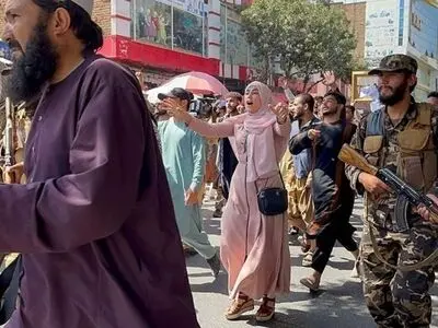 «طالبان» تعلن «حکومة غیر مکتملة»… وتتعهد بمقاطعة إسرائیل