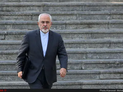 وزیر امور خارجه به سنگاپور می‌رود