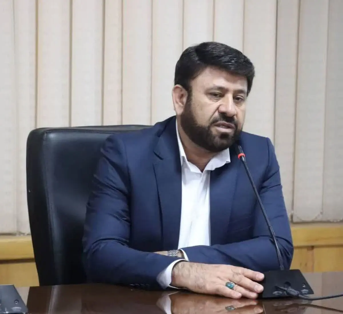لزوم تخصیص اعتبارات ویژه برای نوسازی دانشگاه فرهنگیان فارس