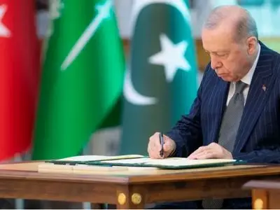 اردوغان: درهای توافق مکه به روی کشورهای منطقه باز است