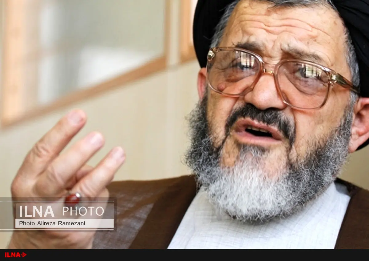 حق نداریم در مداحی‌ها و سخنرانی‌ها به کسی تهمت بزنیم