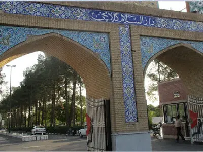 ممنوعیت دفن اموات در آرامستان های داخل شهر کاشان 