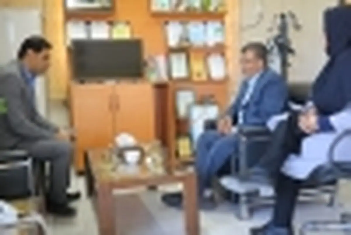 ظرفیت های آموزشی جهت توسعه روستایی و آموزش بهره برداران در اولویت است