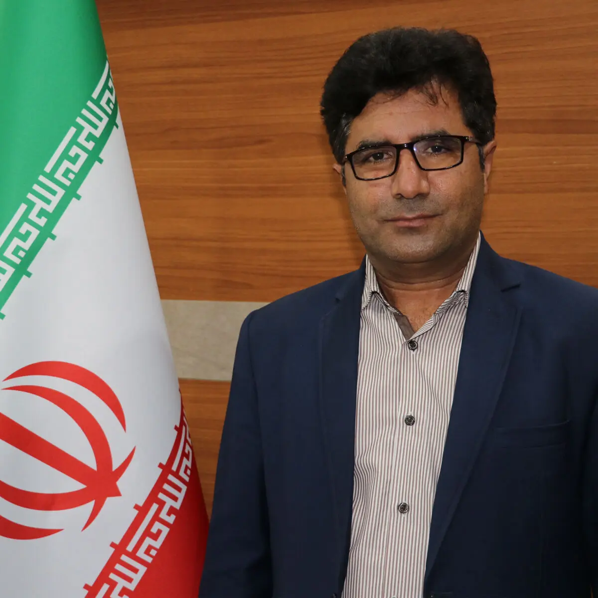  مدیرکل میراث‌‎فرهنگی، گردشگری و صنایع‌دستی هرمزگان منصوب شد