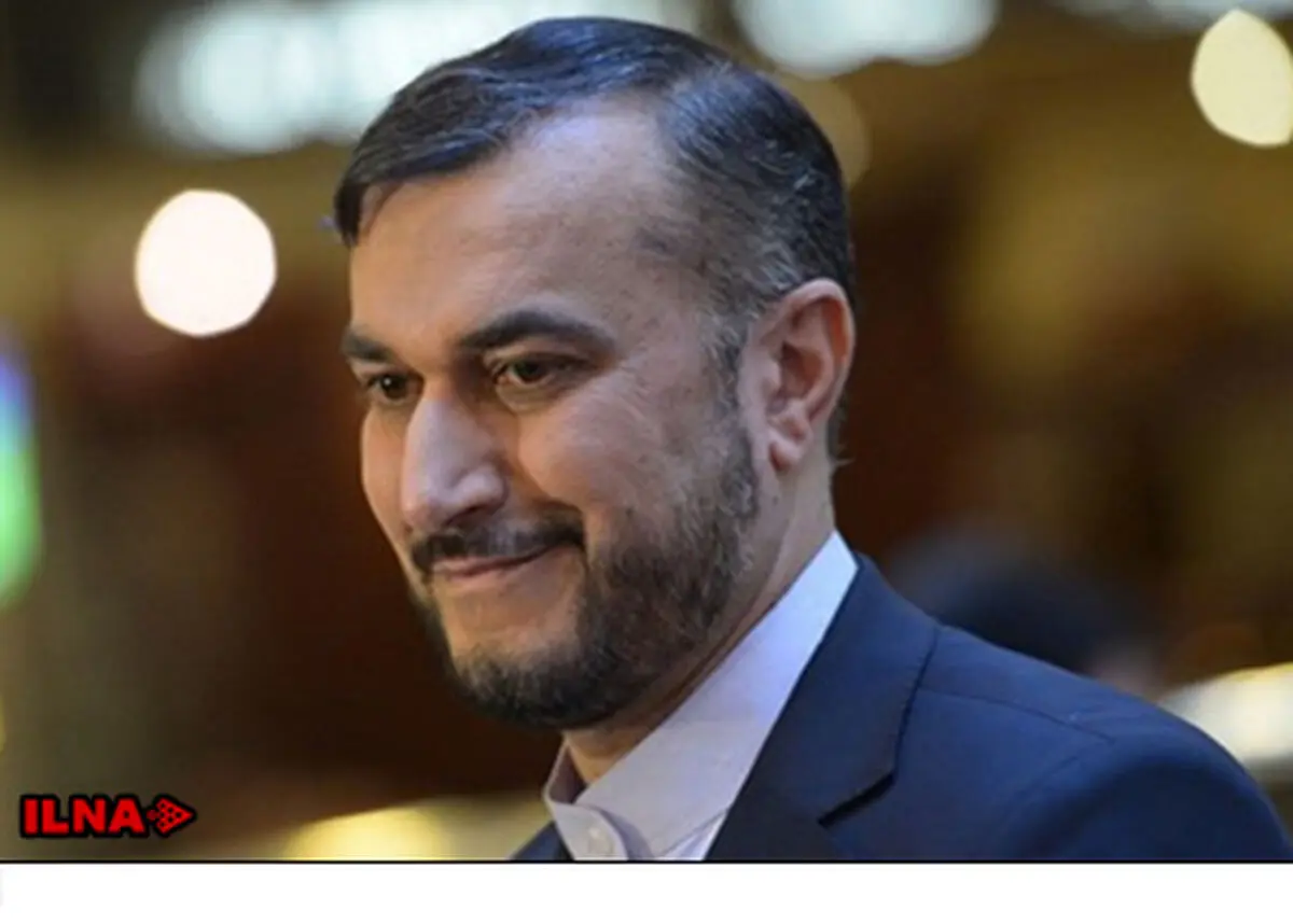 امیرعبداللهیان وارد مسکو شد