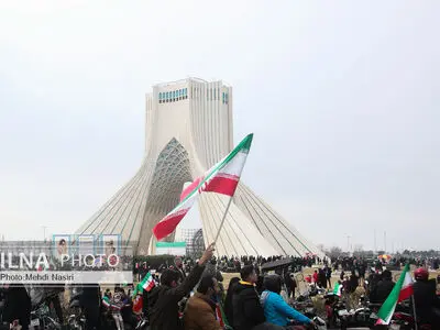 مردم وفاداری را ثابت کردند حالا دولت باید وفای به عهد کند