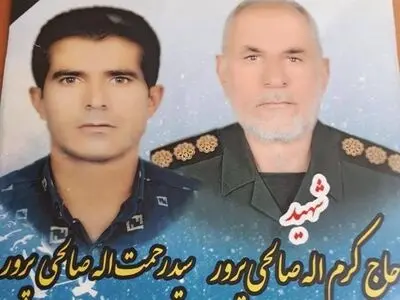 جانباز سانحه هوایی یاسوج شهید اعلام شد/ زمان و مکان تشییع شهید سانحه هوایی یاسوج
