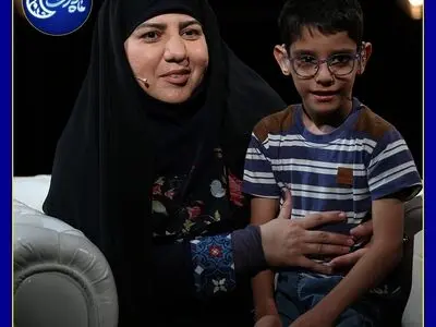 ماجرای والدینی که فرزند کم‌شنوا می‌خواستند