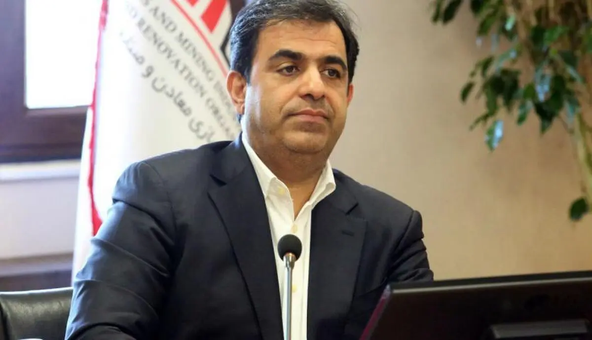 افتتاح کارخانه‌های جدید در سنگان، زمینه‌ساز توازن در زنجیره فولاد است/ توسعه مناطق کم برخوردار؛ اولویت ایمیدرو