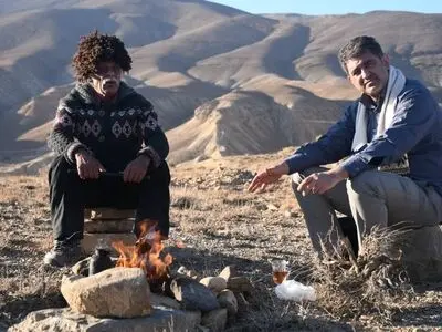 فیلمبرداری «آفتِ گندم» آغاز شد/ روایت خرافه‌پرستی مردمان روستا 