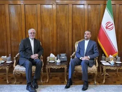 برگزاری کمیسیون مشترک اقتصادی ایران و قطر در آینده نزدیک در کشورمان