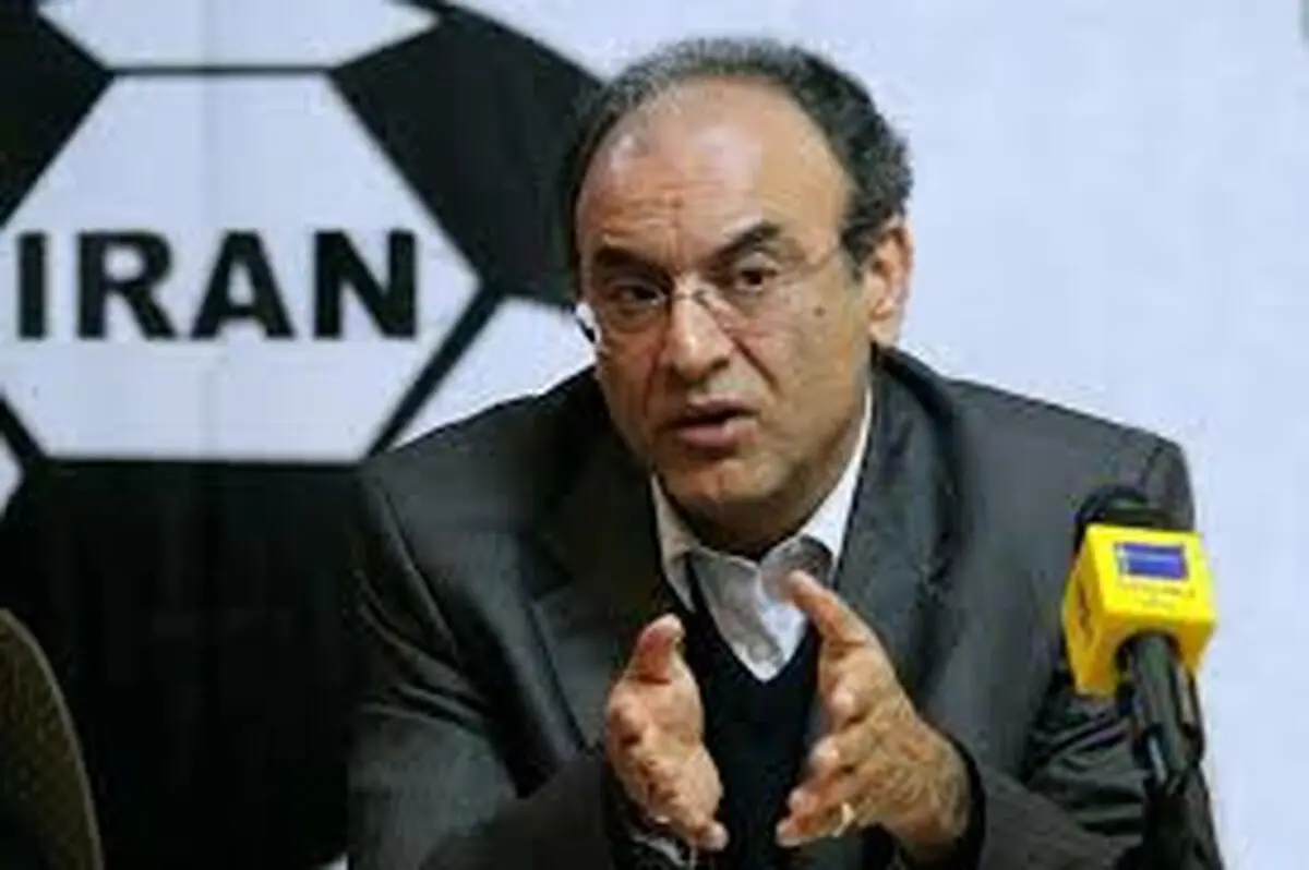ترابیان: برای مشخص شدن میزبانی زیر 20 سال آسیا منتظر اعلام AFC هستیم
