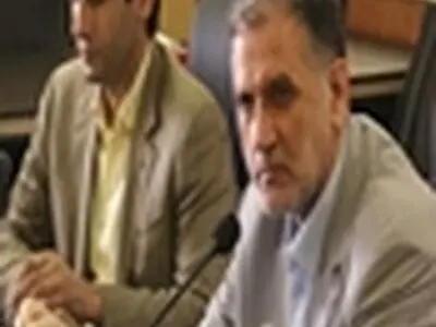 در شهرداری باید از موازی کاری پرهیز شود