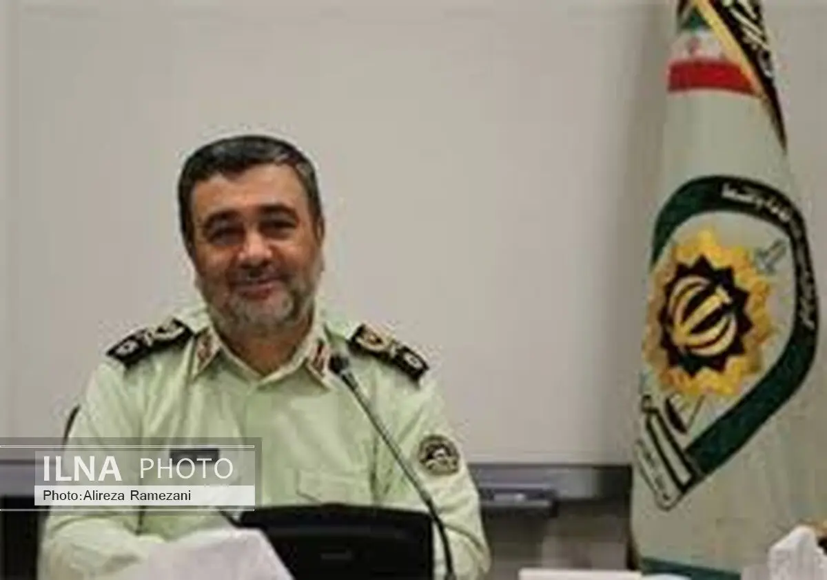 ارتباط تنگاتنگ ناجا با بیش از 70 مرکز علمی در کشور
