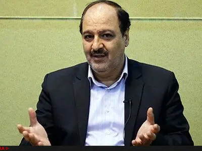 اگر امروز می‌گوییم ربیعی نباشد، دلیل داریم/برنامه‌های اشتعال در دیوان عدالت اداری ابطال می‌شود
