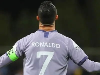 ویدیو: گل اول النصر به الرائد توسط رونالدو