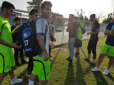 سناریوی دنباله دار اعتصاب بازیکنان استقلال خوزستان