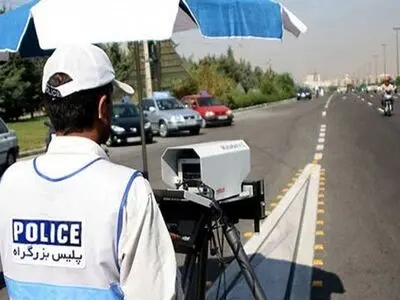 چگونه خلافی خودرو را کم کنیم؟