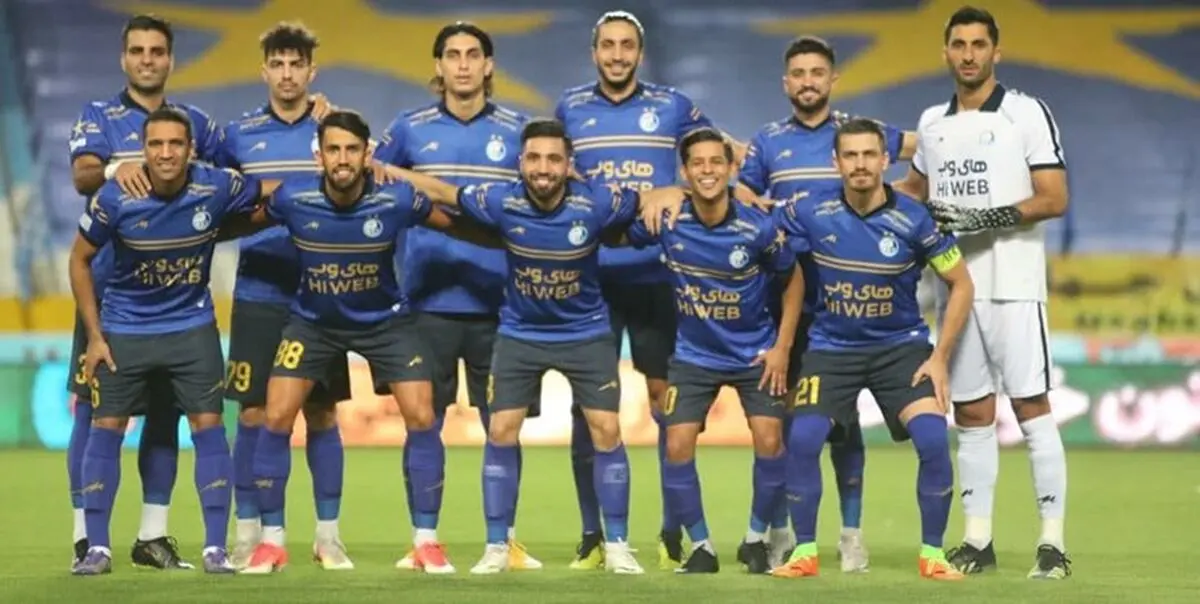  خروجی نشست هیات مدیره استقلال؛ تمدید قرارداد ۵ بازیکن و مذاکره با ۱۰ بازیکن جدید 