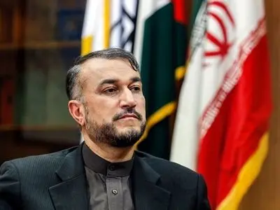 Amirabdollahian to meet with UK Foreign Secretary Monday