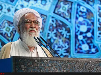 مناظره‌ها حتما زنده پخش شود/ افرادی که رد صلاحیت شدند برای رییس‌جمهوری صالح نیستند