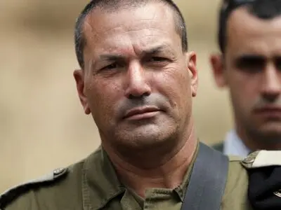 «ایال زامیر» رئیس جدید ستاد ارتش رژیم صهیونیستی شد