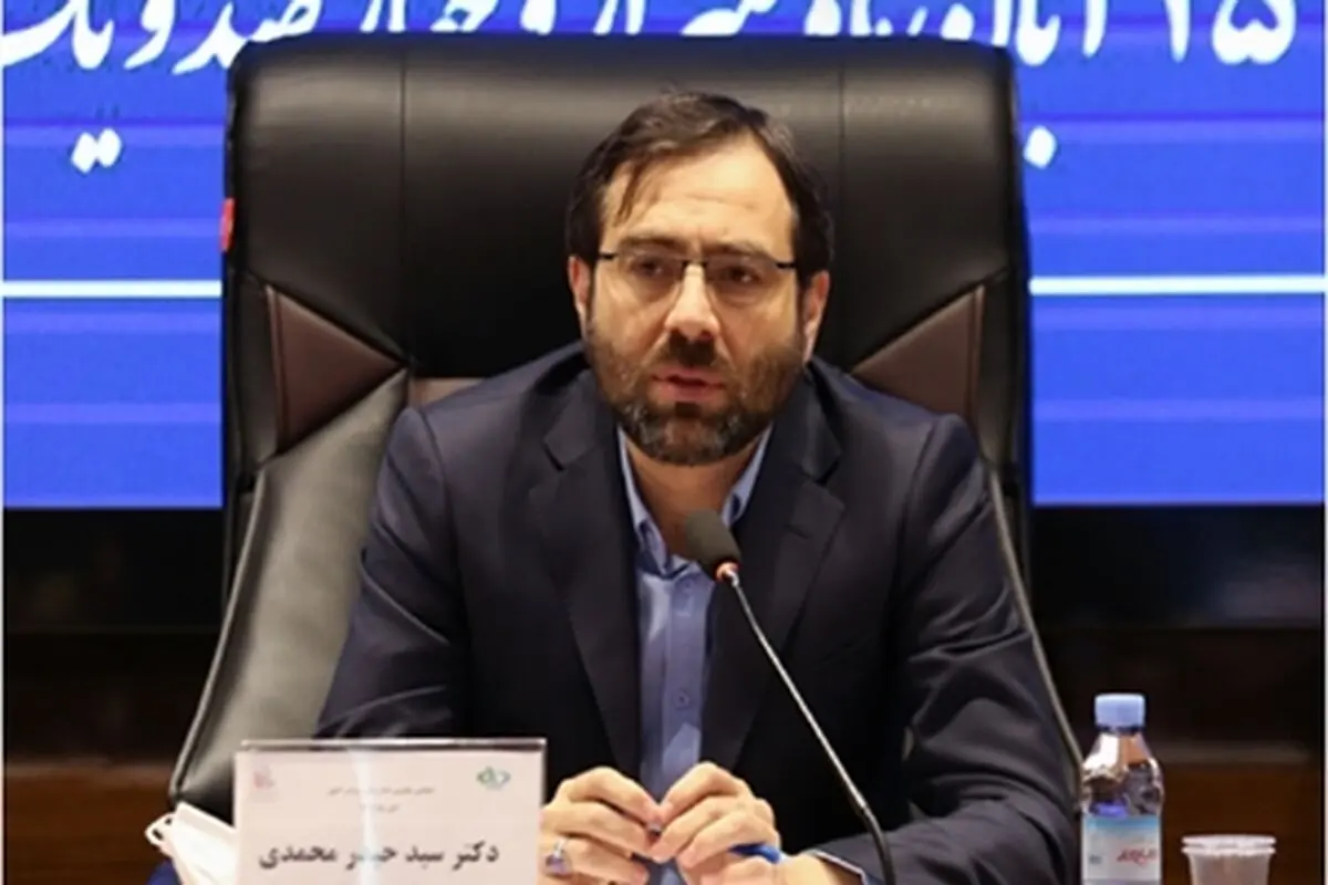وضعیت آنتی بیوتیک های خوراکی بهبود یافته است