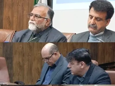 کارگران ستون اصلی  توسعه و پیشرفت  لرستان هستند/ضرورت گفتگوی اجتماعی در چهارچوب تعامل،احترام و آینده نگری 