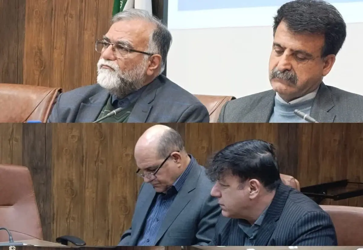 کارگران ستون اصلی  توسعه و پیشرفت  لرستان هستند/ضرورت گفتگوی اجتماعی در چهارچوب تعامل،احترام و آینده نگری 