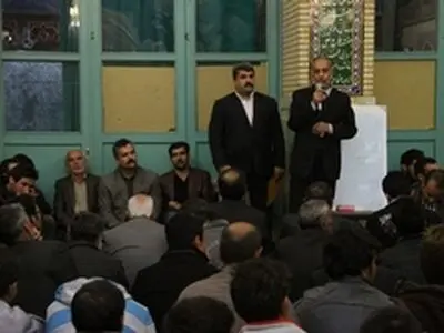یک شاخص توسعه یافتگی کشورها رسیدگی به وضعیت کارگران است
