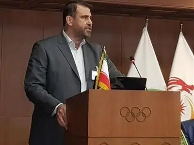 مهدی حیدری: نجات غریق را باید جزو مشاغل پرخطر بدانند و منجیان را زودتر واکسینه کنند/ آماده برگزاری مسابقات غواصی هستیم