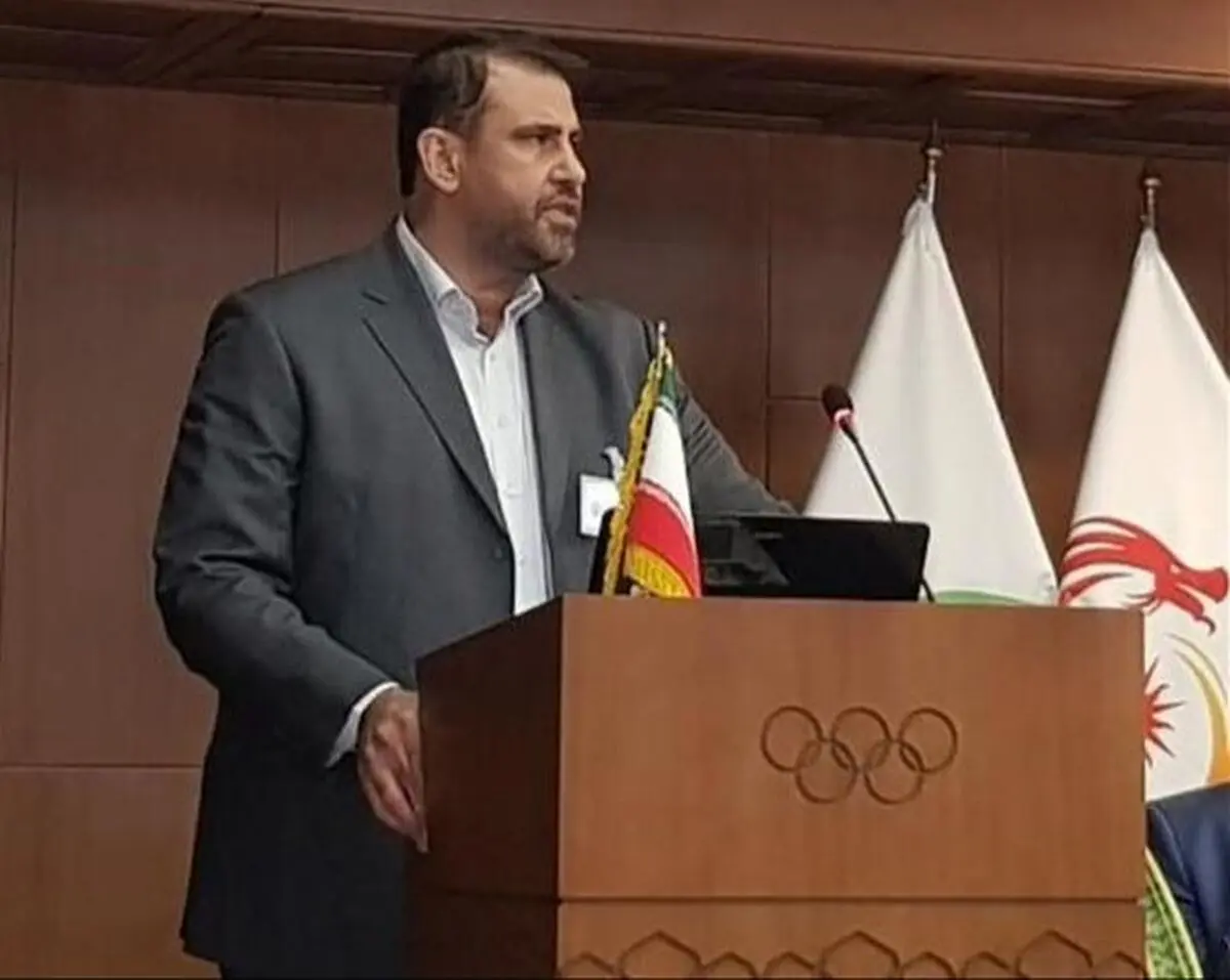 مهدی حیدری: نجات غریق را باید جزو مشاغل پرخطر بدانند و منجیان را زودتر واکسینه کنند/ آماده برگزاری مسابقات غواصی هستیم