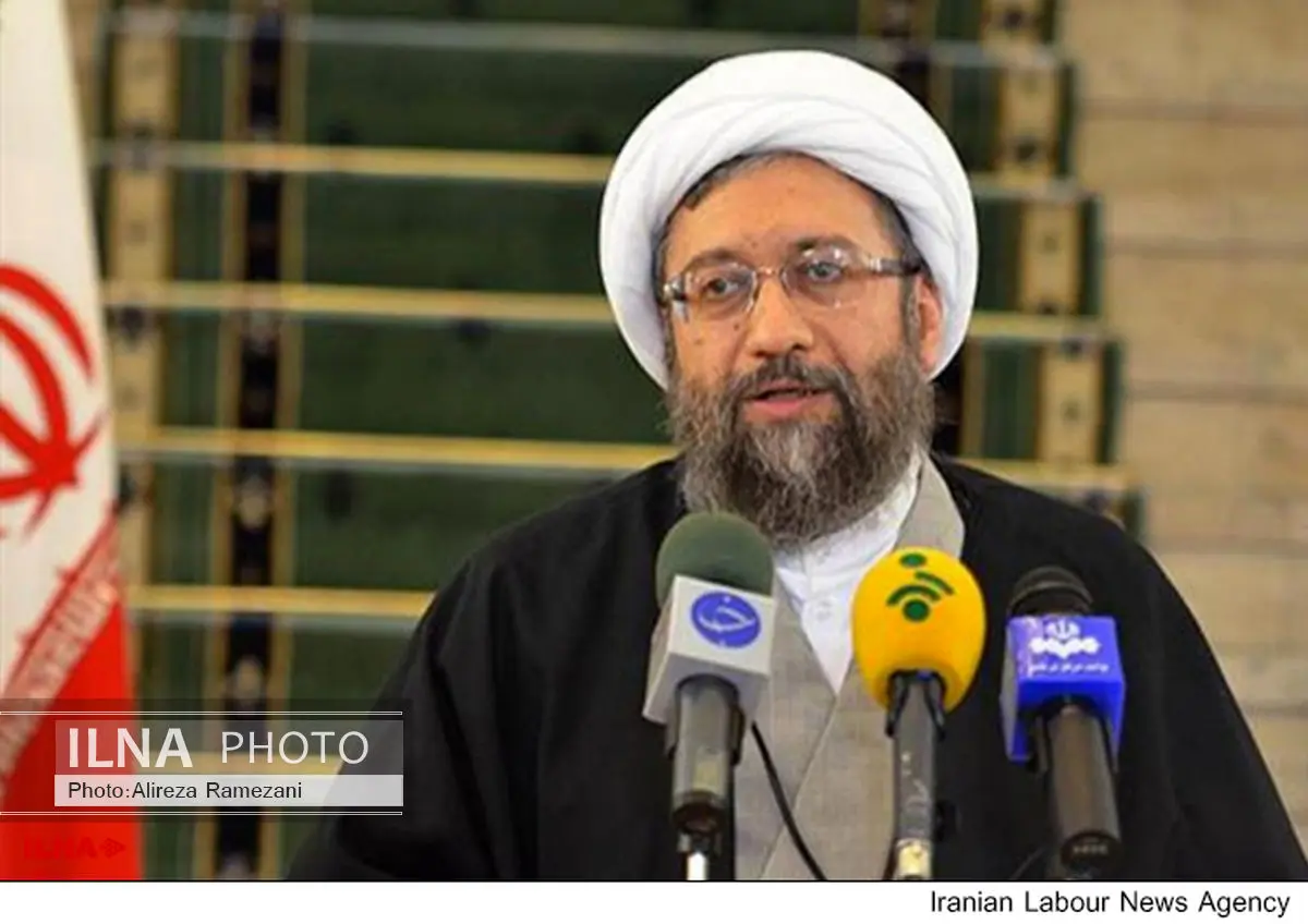 آملی لاریجانی فردا شب میهمان شبکه یک