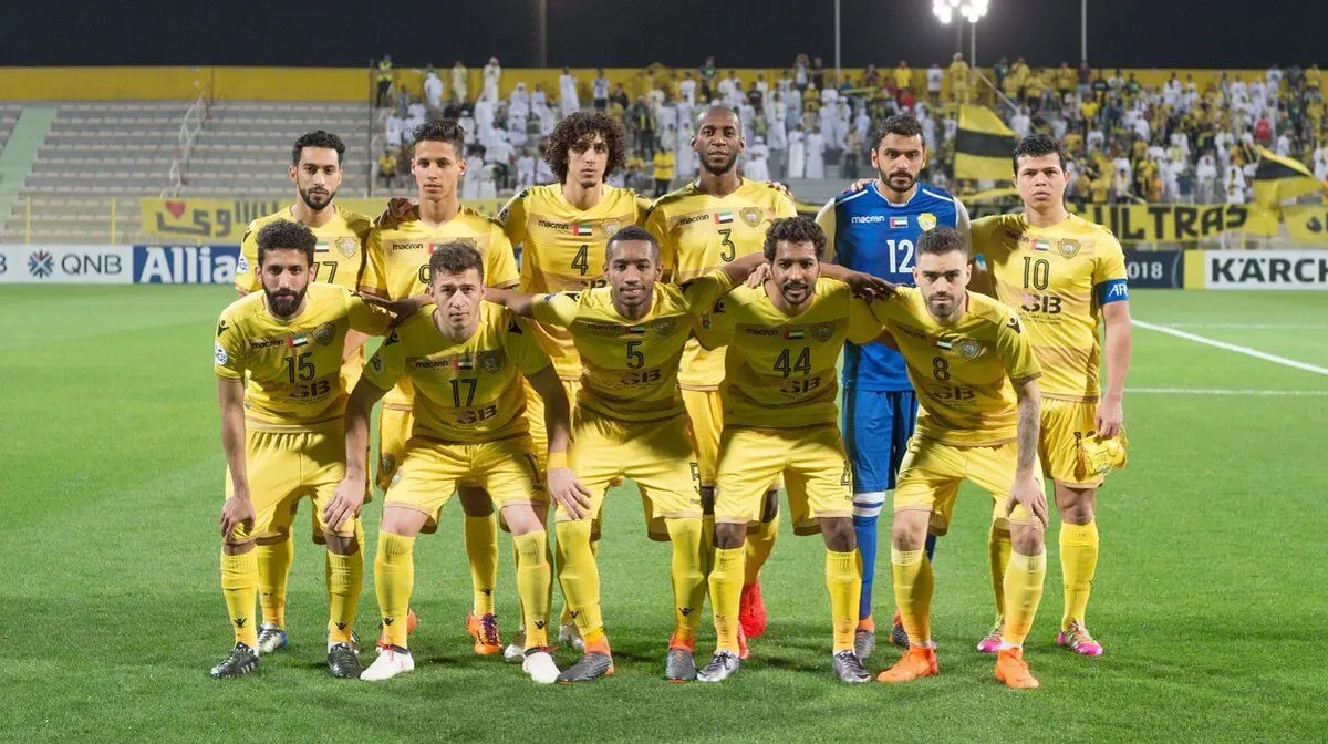 شاهکار بزرگ حریف پرسپولیس در لیگ قهرمانان آسیا