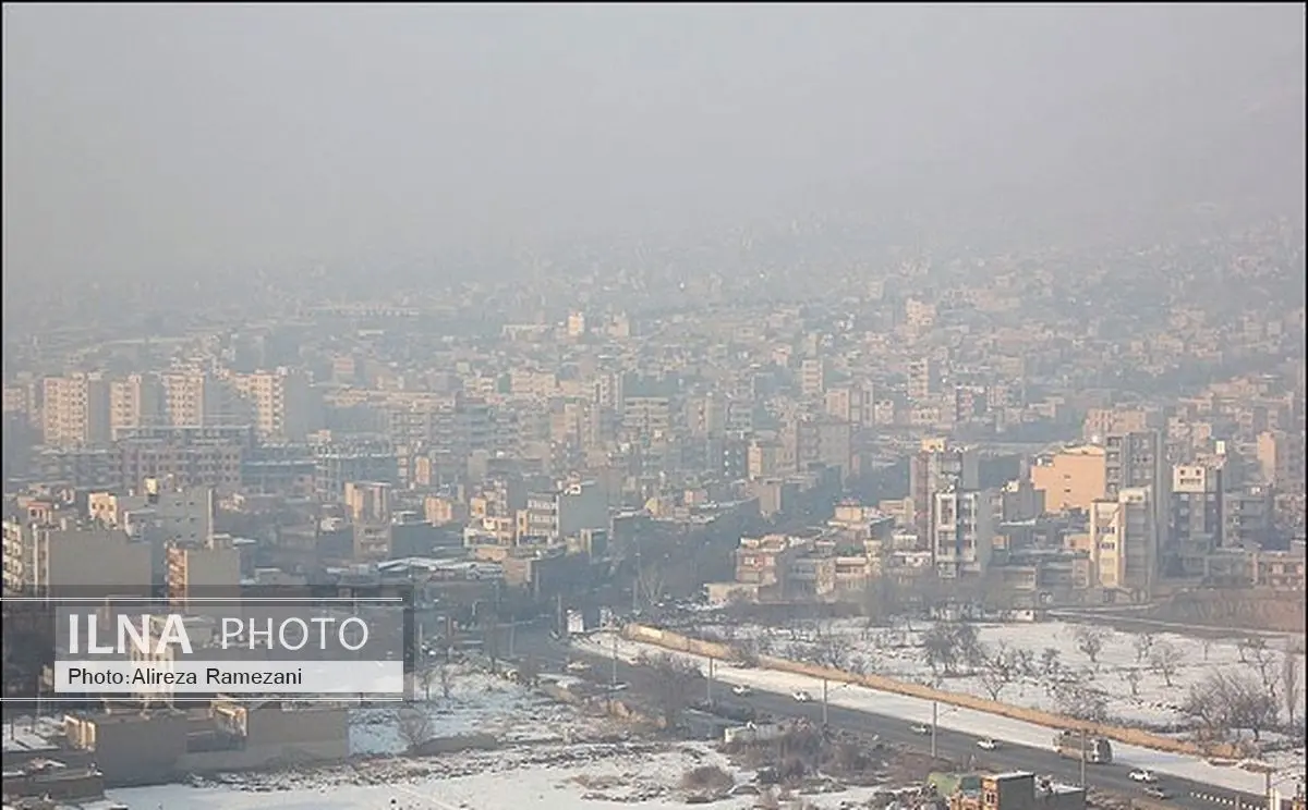 عقب ماندگی البرز در اجرای طرح‌های زیست محیطی