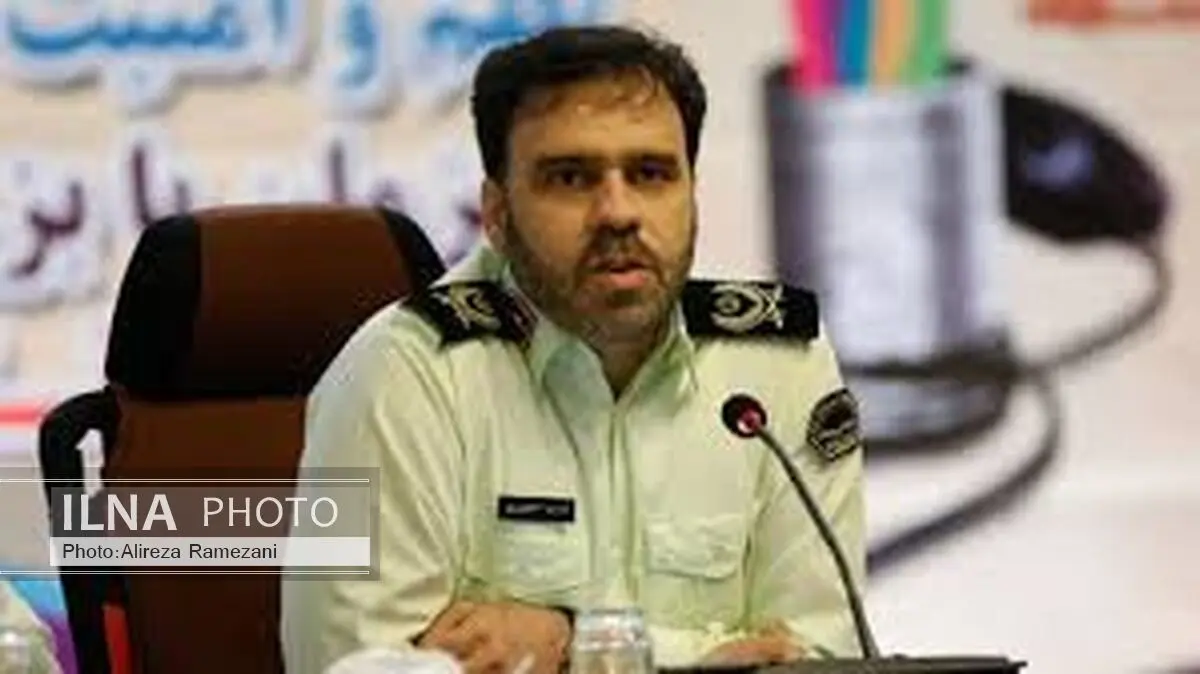 پلیس فعلا کاری با کانال‌های تلگرامی ندارد/ منتظر دستورالعمل‌های ابلاغی از وزارت ارشاد هستیم
