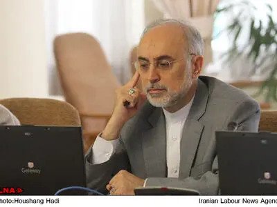 بیمارستان هسته‌ای ولایت تنها به اقدامات درمانی و تشخیصی نمی‌پردازد