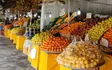 قیمت میوه‌های شب عید/ کاهش تقاضا به دلیل همزمانی نوروز و ماه رمضان 