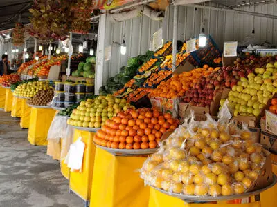 قیمت میوه‌های شب عید/ کاهش تقاضا به دلیل همزمانی نوروز و ماه رمضان 