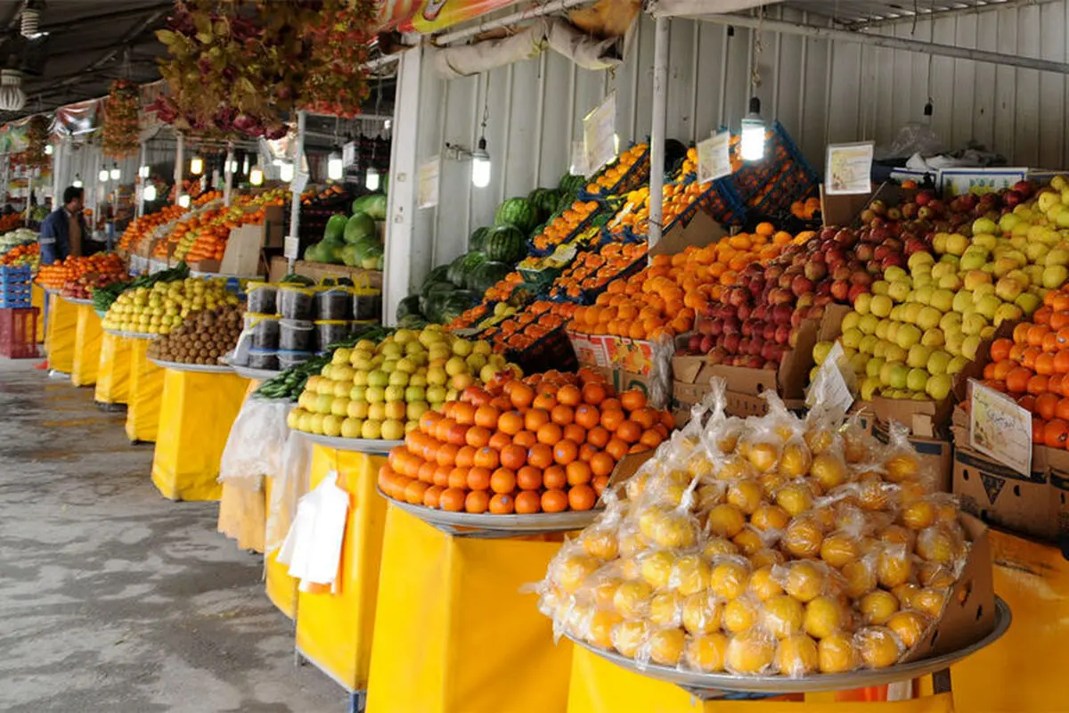 توزیع میوه شب عید از امروز آغاز شد/ثبت سفارش به صورت آنلاین